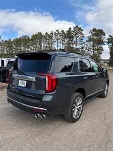 2021 GMC Yukon Denali - Photo 5 - Pequot Lakes, MN 56472