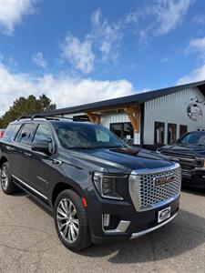2021 GMC Yukon Denali - Photo 3 - Pequot Lakes, MN 56472