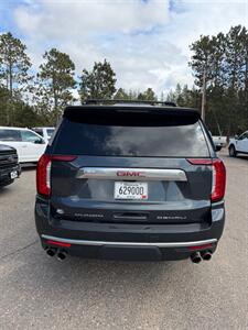 2021 GMC Yukon Denali - Photo 6 - Pequot Lakes, MN 56472