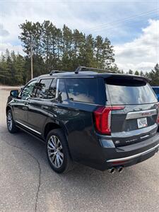 2021 GMC Yukon Denali - Photo 7 - Pequot Lakes, MN 56472