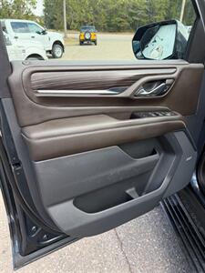 2021 GMC Yukon Denali - Photo 9 - Pequot Lakes, MN 56472