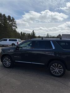 2021 GMC Yukon Denali - Photo 8 - Pequot Lakes, MN 56472