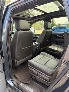 2021 GMC Yukon Denali - Photo 14 - Pequot Lakes, MN 56472