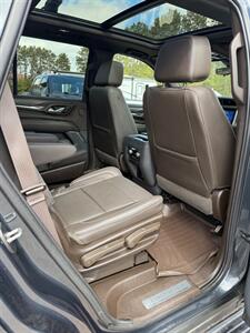 2021 GMC Yukon Denali - Photo 16 - Pequot Lakes, MN 56472