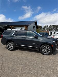 2021 GMC Yukon Denali - Photo 4 - Pequot Lakes, MN 56472