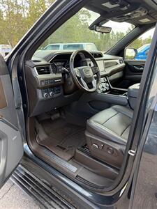 2021 GMC Yukon Denali - Photo 10 - Pequot Lakes, MN 56472