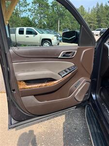 2016 GMC Yukon Denali   - Photo 9 - Pequot Lakes, MN 56472
