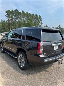 2016 GMC Yukon Denali   - Photo 7 - Pequot Lakes, MN 56472