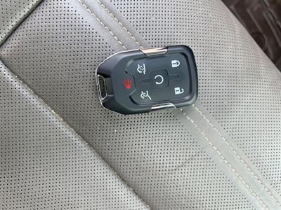 2016 GMC Yukon Denali   - Photo 18 - Pequot Lakes, MN 56472