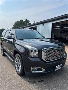 2016 GMC Yukon Denali   - Photo 3 - Pequot Lakes, MN 56472