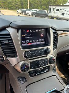 2016 GMC Yukon Denali   - Photo 11 - Pequot Lakes, MN 56472