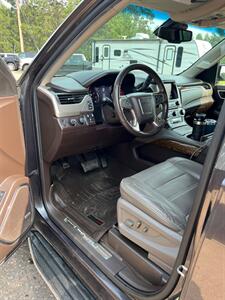 2016 GMC Yukon Denali   - Photo 10 - Pequot Lakes, MN 56472