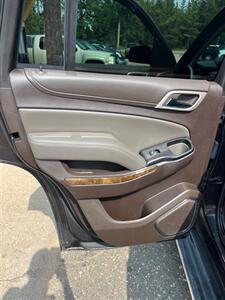 2016 GMC Yukon Denali   - Photo 13 - Pequot Lakes, MN 56472