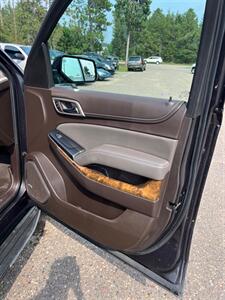 2016 GMC Yukon Denali   - Photo 16 - Pequot Lakes, MN 56472
