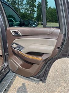 2016 GMC Yukon Denali   - Photo 15 - Pequot Lakes, MN 56472