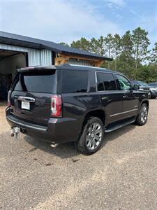 2016 GMC Yukon Denali   - Photo 5 - Pequot Lakes, MN 56472