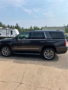 2016 GMC Yukon Denali   - Photo 8 - Pequot Lakes, MN 56472