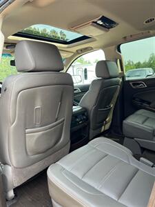 2016 GMC Yukon Denali   - Photo 14 - Pequot Lakes, MN 56472