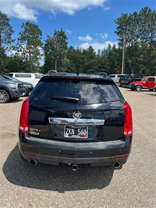 2010 Cadillac SRX Luxury Collection   - Photo 6 - Pequot Lakes, MN 56472
