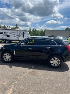 2010 Cadillac SRX Luxury Collection   - Photo 8 - Pequot Lakes, MN 56472