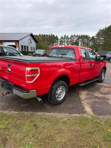 2014 Ford F-150 XL - Photo 4 - Pequot Lakes, MN 56472
