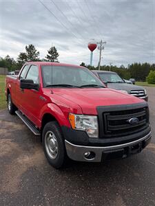 2014 Ford F-150 XL - Photo 3 - Pequot Lakes, MN 56472