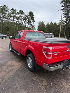 2014 Ford F-150 XL - Photo 6 - Pequot Lakes, MN 56472