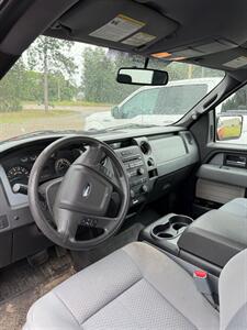 2014 Ford F-150 XL - Photo 8 - Pequot Lakes, MN 56472