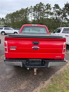 2014 Ford F-150 XL - Photo 5 - Pequot Lakes, MN 56472
