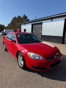 2013 Chevrolet Impala LTZ   - Photo 3 - Pequot Lakes, MN 56472