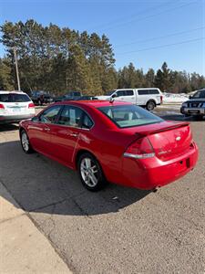 2013 Chevrolet Impala LTZ   - Photo 7 - Pequot Lakes, MN 56472