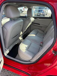 2013 Chevrolet Impala LTZ   - Photo 13 - Pequot Lakes, MN 56472