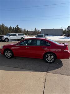 2013 Chevrolet Impala LTZ   - Photo 8 - Pequot Lakes, MN 56472