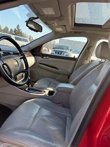 2013 Chevrolet Impala LTZ   - Photo 11 - Pequot Lakes, MN 56472