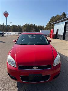 2013 Chevrolet Impala LTZ   - Photo 2 - Pequot Lakes, MN 56472