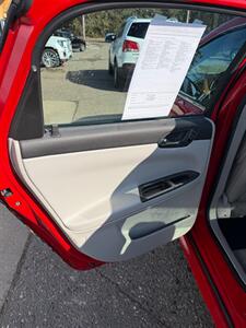 2013 Chevrolet Impala LTZ   - Photo 12 - Pequot Lakes, MN 56472