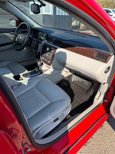 2013 Chevrolet Impala LTZ   - Photo 17 - Pequot Lakes, MN 56472