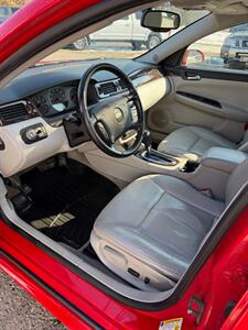 2013 Chevrolet Impala LTZ   - Photo 10 - Pequot Lakes, MN 56472