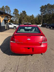 2013 Chevrolet Impala LTZ   - Photo 6 - Pequot Lakes, MN 56472