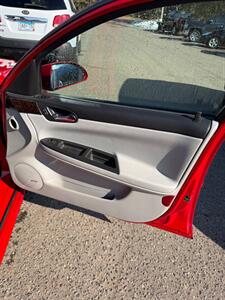 2013 Chevrolet Impala LTZ   - Photo 16 - Pequot Lakes, MN 56472