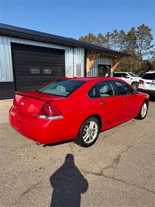 2013 Chevrolet Impala LTZ   - Photo 5 - Pequot Lakes, MN 56472