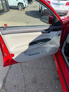 2013 Chevrolet Impala LTZ   - Photo 9 - Pequot Lakes, MN 56472