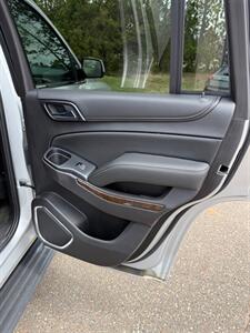 2015 Chevrolet Tahoe LT - Photo 15 - Pequot Lakes, MN 56472