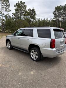 2015 Chevrolet Tahoe LT - Photo 7 - Pequot Lakes, MN 56472