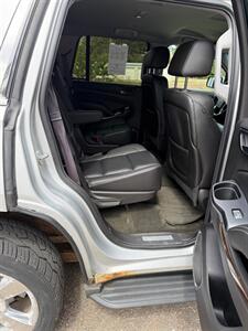 2015 Chevrolet Tahoe LT - Photo 16 - Pequot Lakes, MN 56472