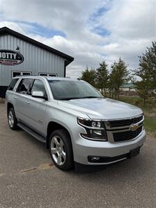 2015 Chevrolet Tahoe LT - Photo 3 - Pequot Lakes, MN 56472
