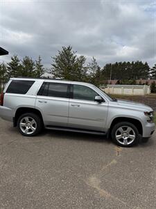 2015 Chevrolet Tahoe LT - Photo 4 - Pequot Lakes, MN 56472