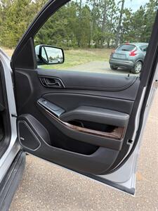 2015 Chevrolet Tahoe LT - Photo 17 - Pequot Lakes, MN 56472