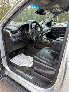 2015 Chevrolet Tahoe LT - Photo 10 - Pequot Lakes, MN 56472