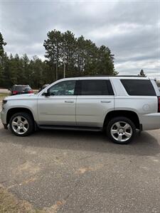 2015 Chevrolet Tahoe LT - Photo 8 - Pequot Lakes, MN 56472